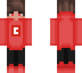 hacked skin do not use