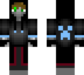 hacker fiery