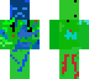 hacker of the nether