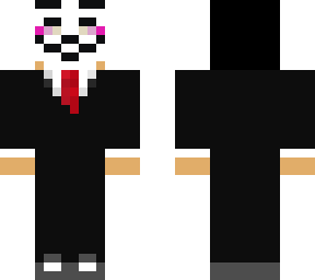 hacker reamake