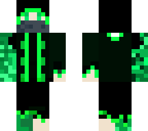 half demon necromancer