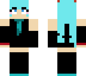 hastune miku