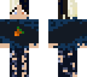 hello this is the carrot
