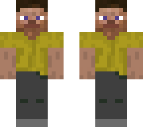hive steve on both sides