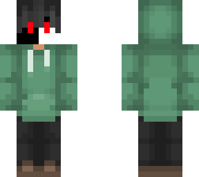 i can't think of a name for the skin!!!