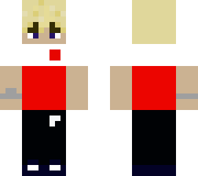 i for t-shirt update part 2