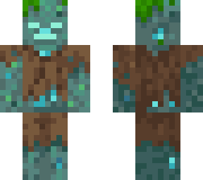 improved drowned