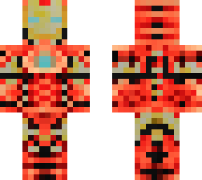 iron man