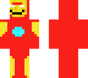 iron man