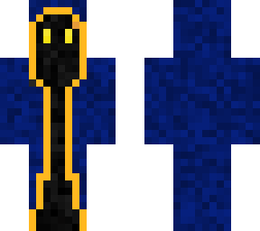 its a mage