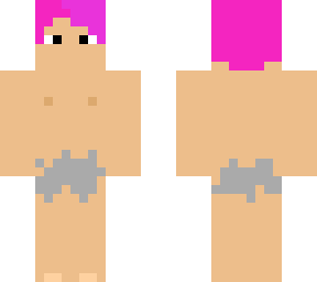 jack en rustcraft