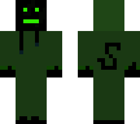 jay skin