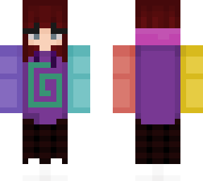 karljacobs red hair girl