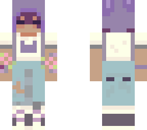 kid bon bon