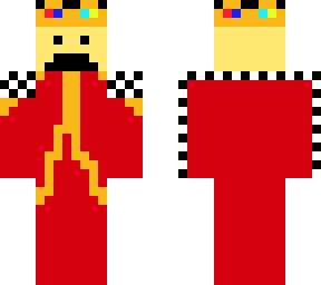 king