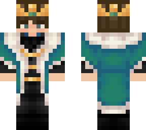 king boy 2