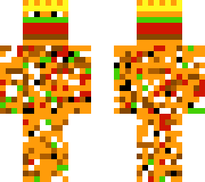 king burger