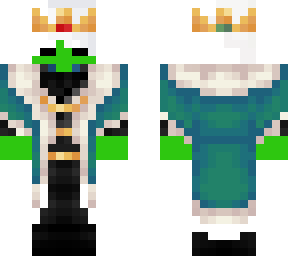 king forg