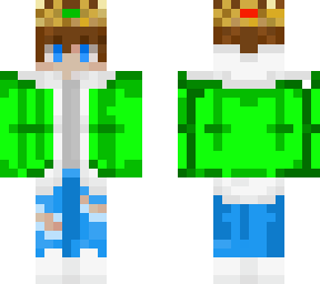 king forggy