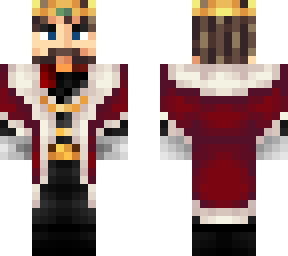 king of the overworld