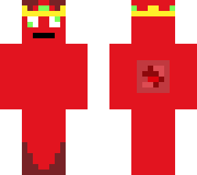 king red guy yes haha