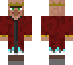 king reee