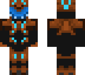 krasum ranger