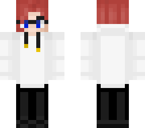 krtc's skin