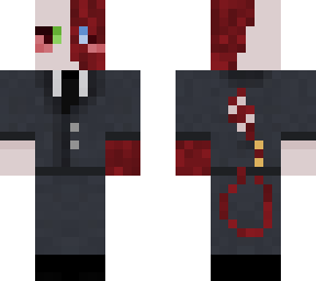 l's nether oc