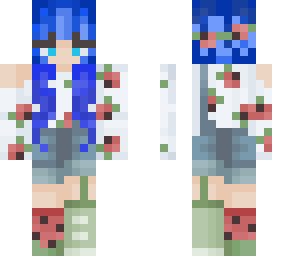 leluux meloon version