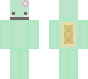 lovely turtle (pink)