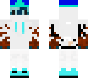 ltz macdonalds skin inverted