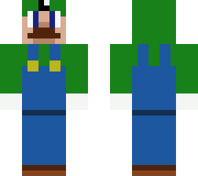 luigi