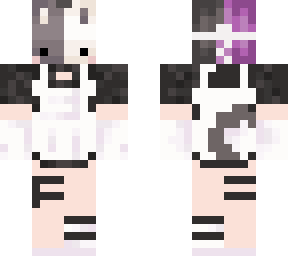 maid (fixed)