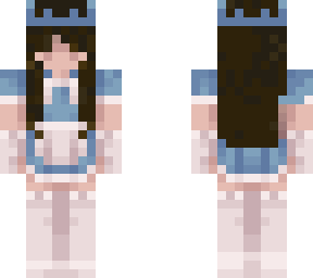maid