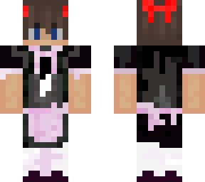 maid man