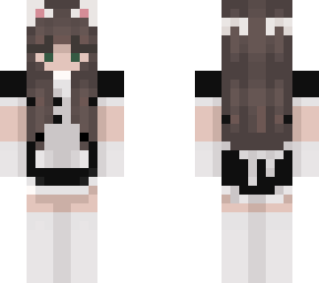 maid outfit #1