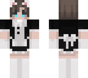 maid outfit #2