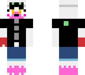 mangle: agent 4th echelon's