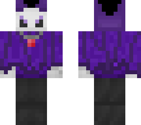 mantis oc