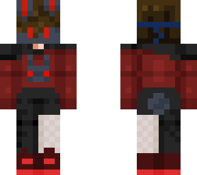 mask?