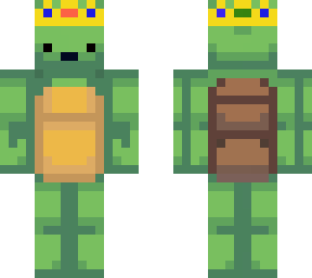 master turtle for elite