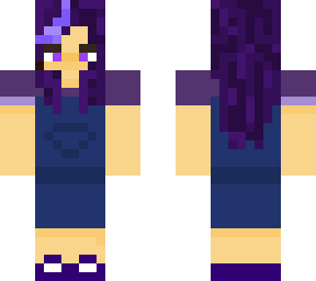 me, myself enderman