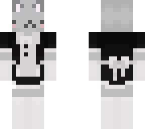 meow maid