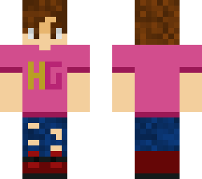 minecrafter me2%0