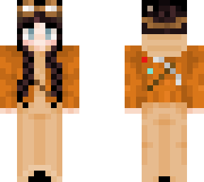 miner
