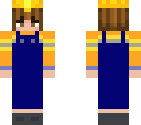 miner