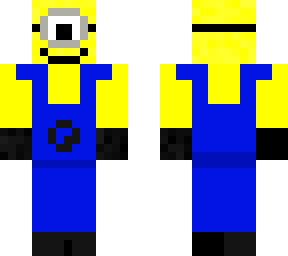 minion skin