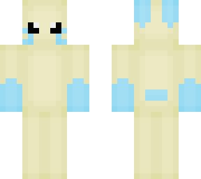 minun for friend