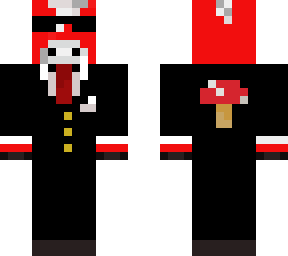 mooshroom agent